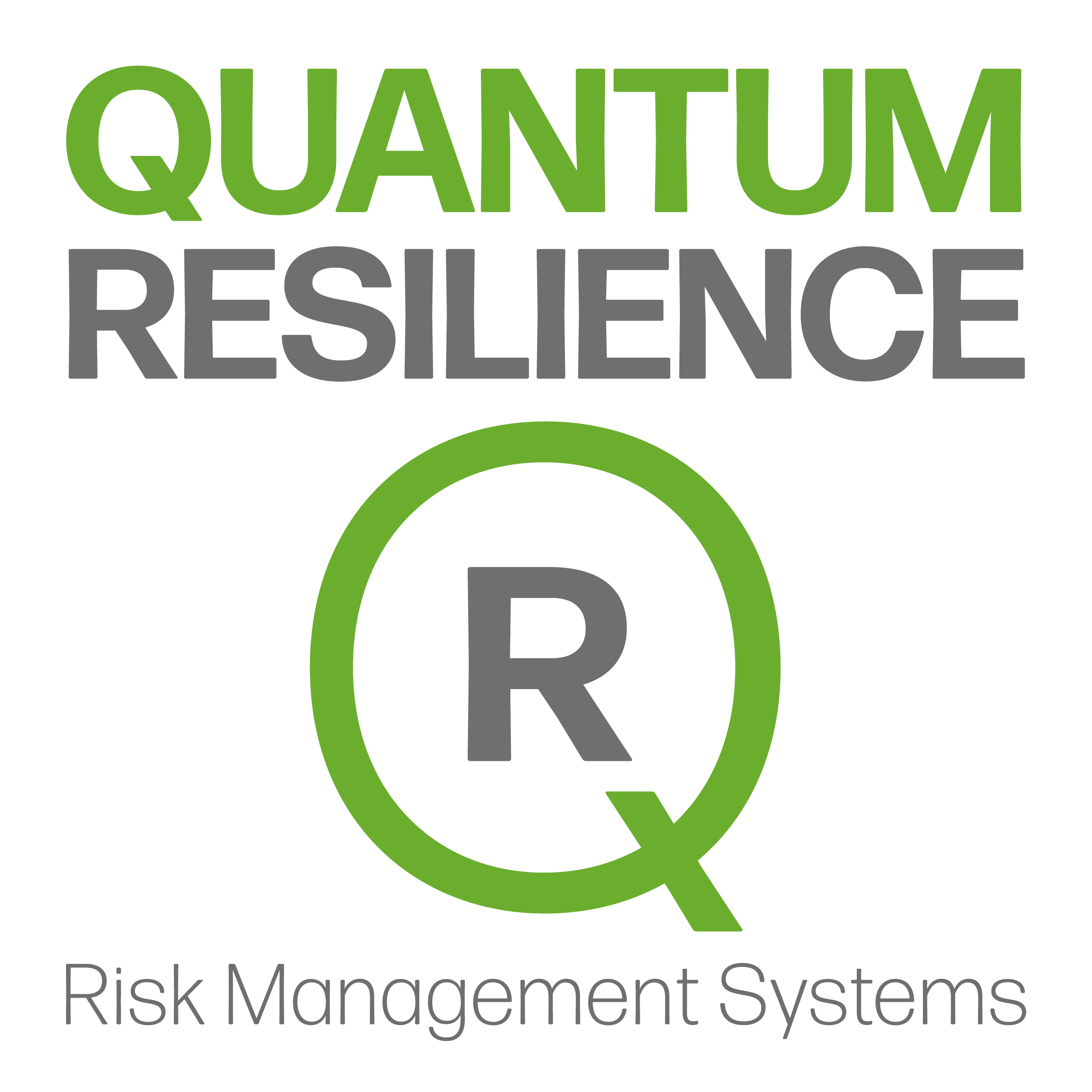 Quantum Resilience logo
