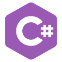C#